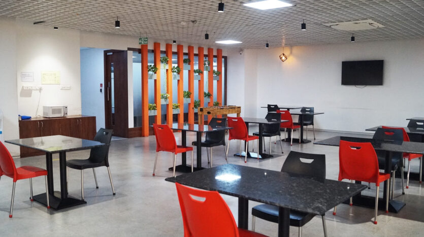 Coworking Space in Kalyani Nagar BI259 BI259