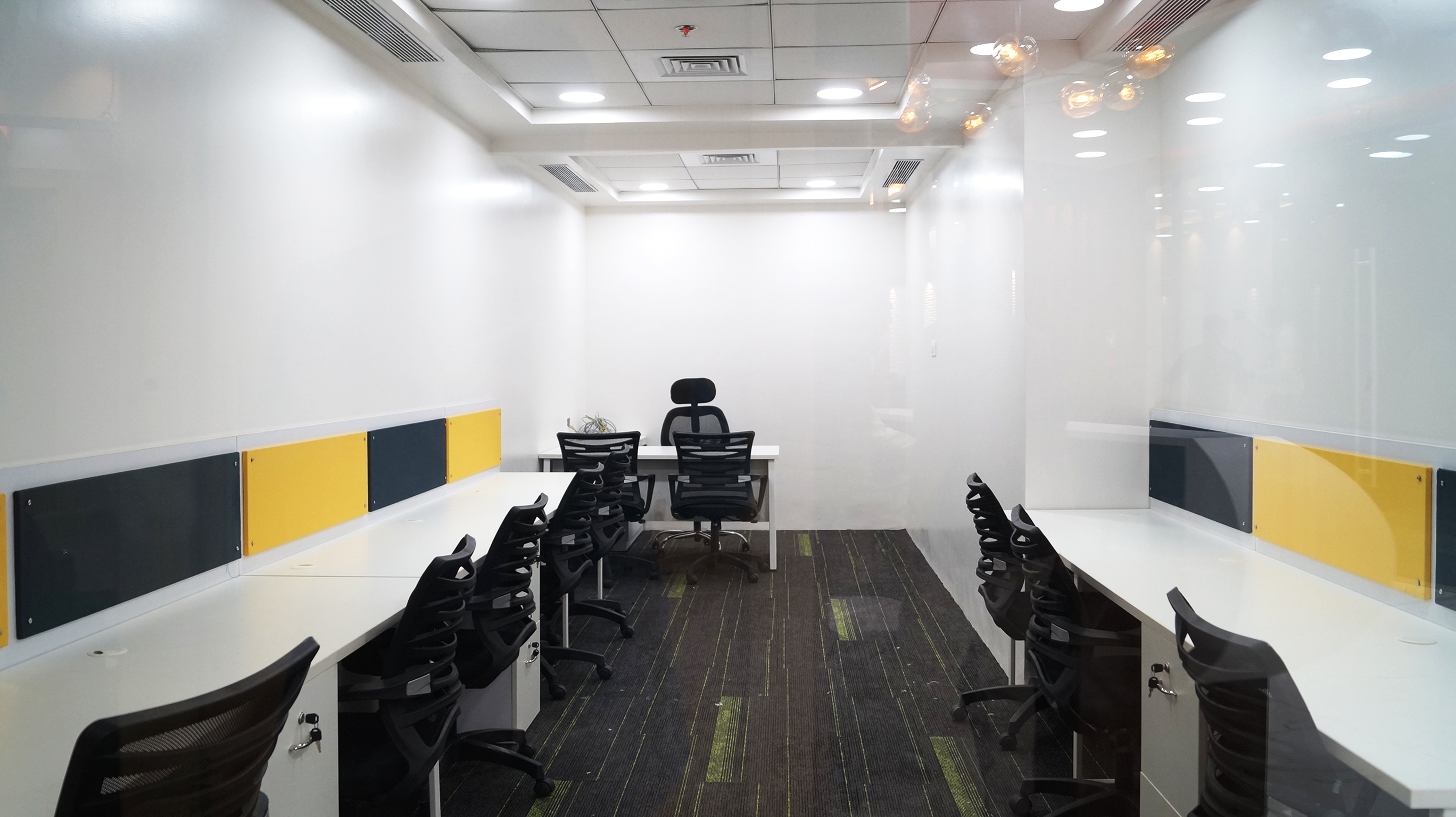 Coworking Space in BKC BI260 BI260