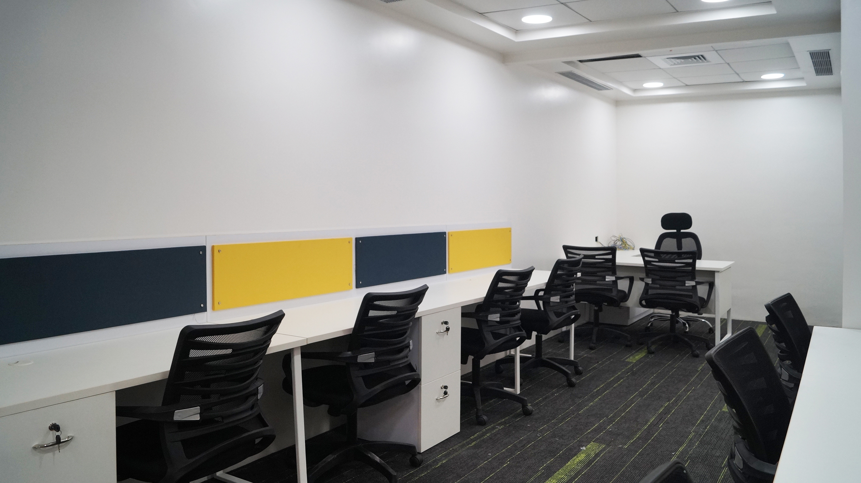 Coworking Space in BKC BI260 BI260