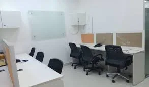 Coworking Space in Gachibowli BI114 BI114