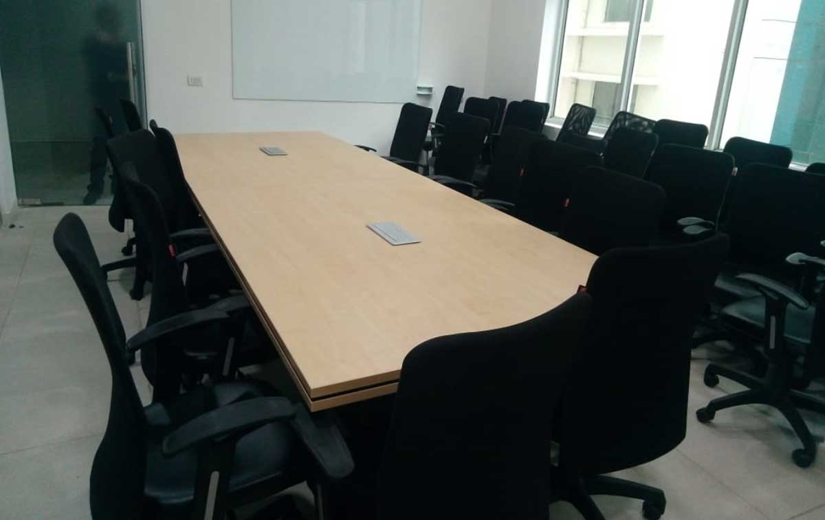 Coworking Space In Sector-125 BI265