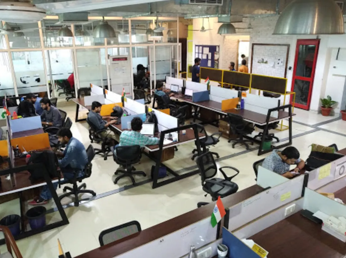 Coworking Space In Sector-125 BI265