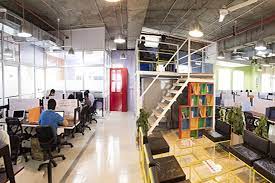 Coworking Space In Sector-125 BI265