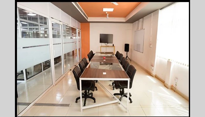 Coworking Space In Sector-125 BI265