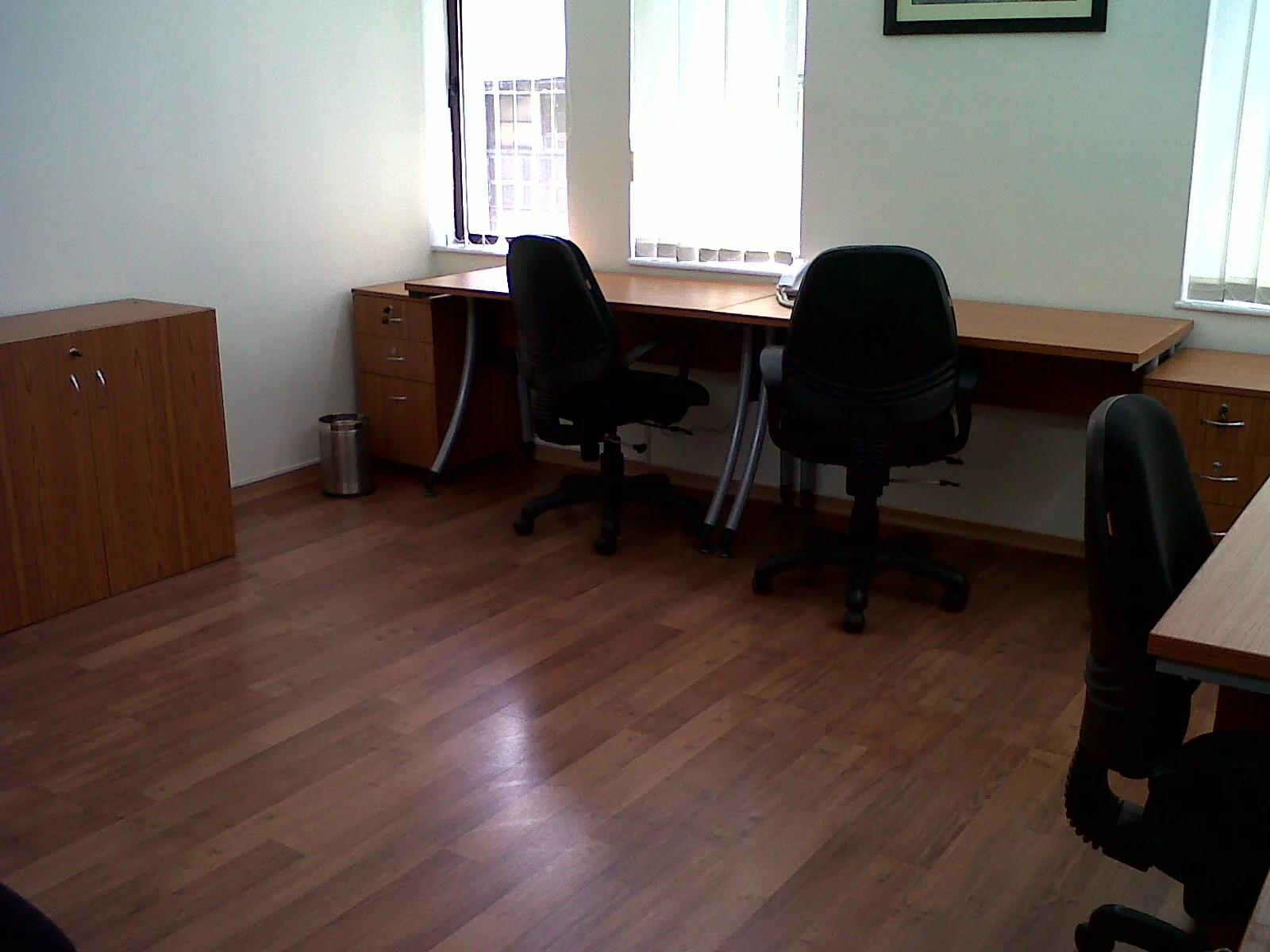 Coworking Space In Park Street BI267