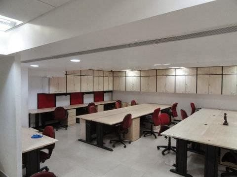 Coworking Space in Mulund BI131 BI131