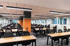 Coworking Space in Goregaon BI268 BI268