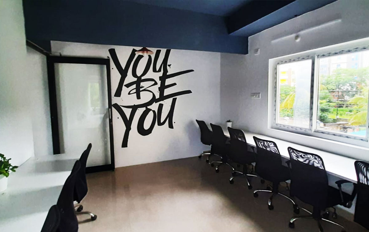 Coworking Space In Gachibowli BI270