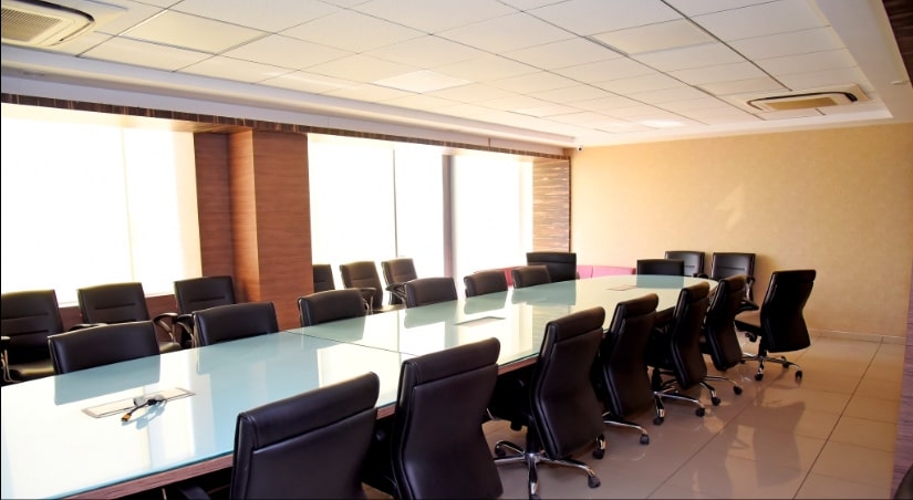 Coworking Space In Vastrapur BI340