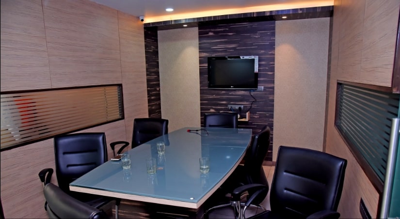 Coworking Space In Vastrapur BI340