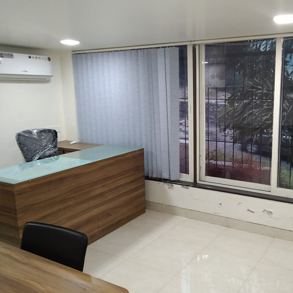 Coworking Space in Bavdhan BI341 BI341