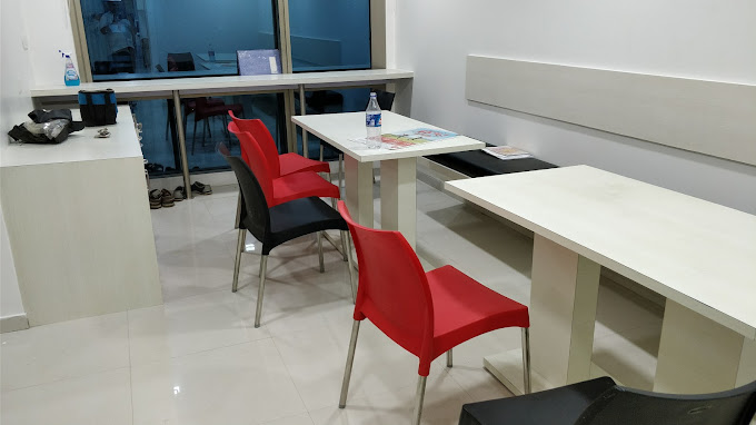 Coworking Space in Goregaon BI319 BI319