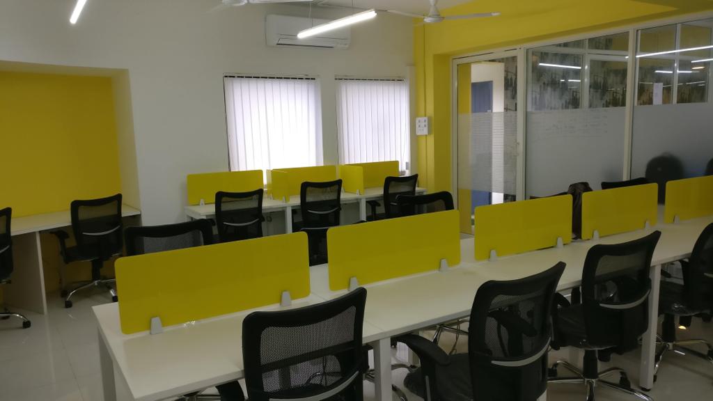 Coworking Space in Baner BI354 BI354