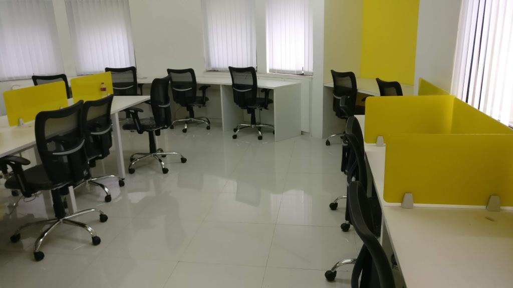 Coworking Space in Baner BI354 BI354