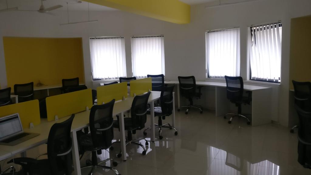 Coworking Space in Baner BI354 BI354