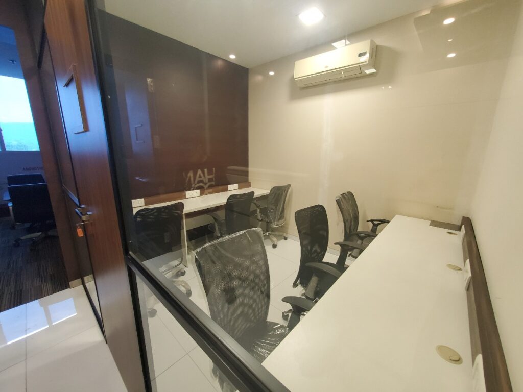 Coworking Space in Thane BI312 BI312