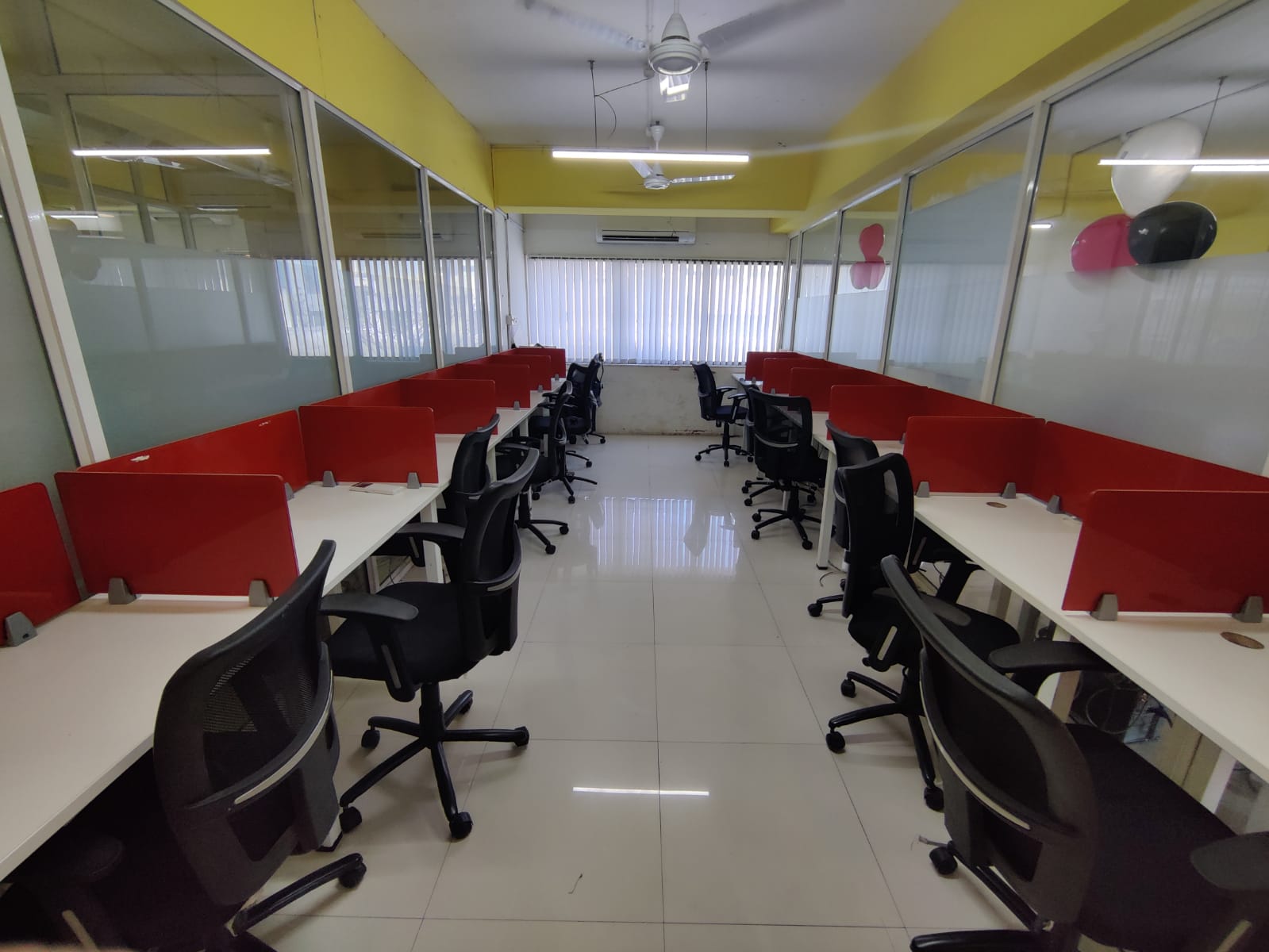 Coworking Space in Baner BI354 BI354