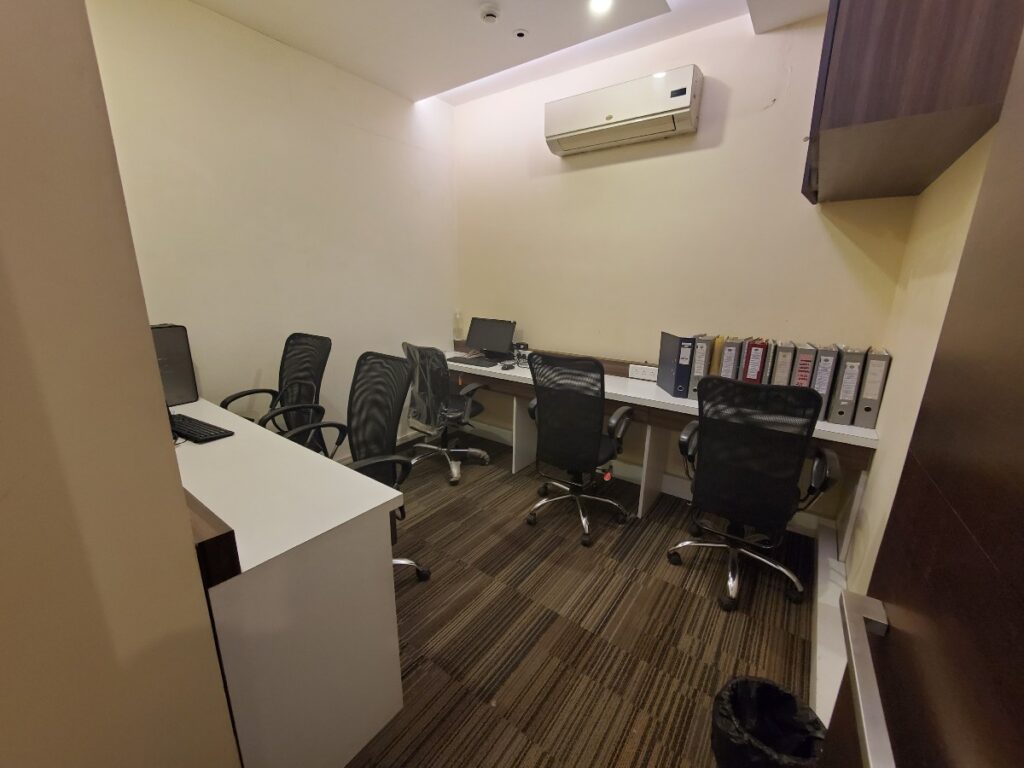 Coworking Space in Thane BI312 BI312