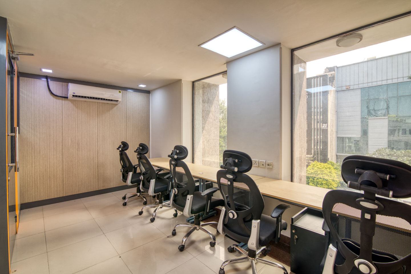 Coworking Space In Greater Kailash BI362