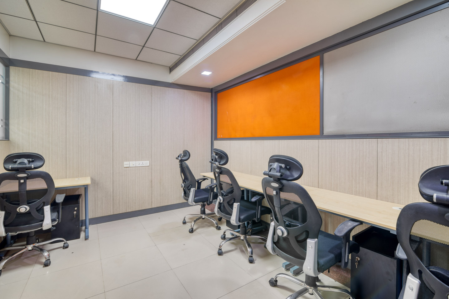 Coworking Space In Greater Kailash BI362