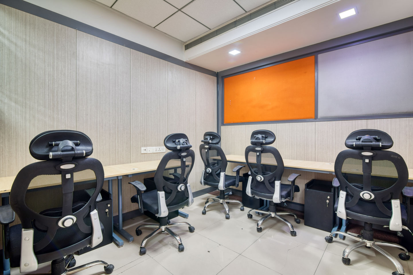 Coworking Space In Greater Kailash BI362