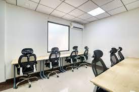 Coworking Space In Greater Kailash BI362