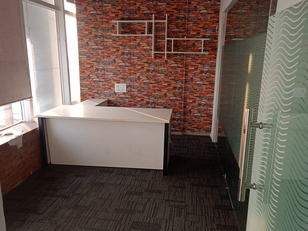 Commercial office space In Vijay Nagar BI370