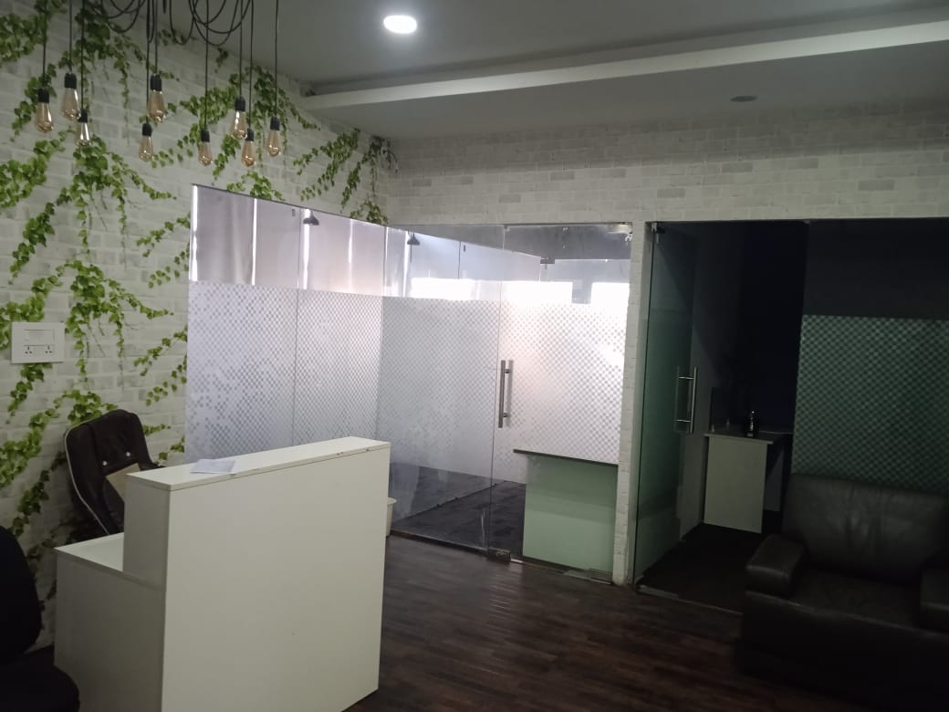 Commercial office space In Vijay Nagar BI370