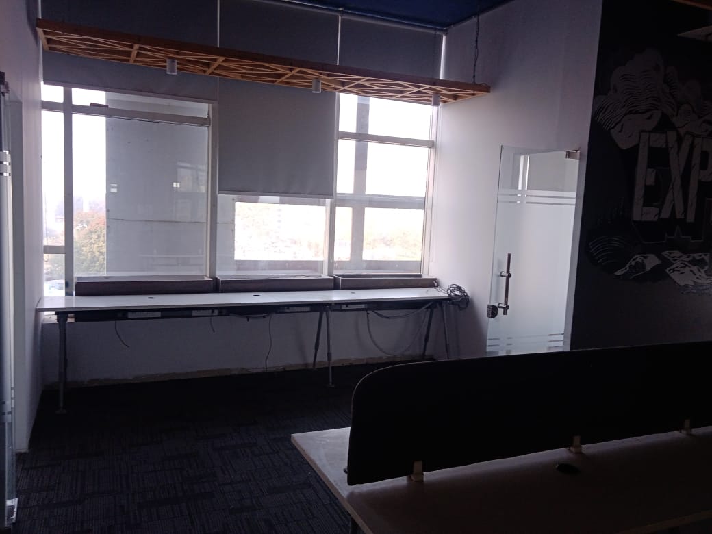 Commercial office space In Vijay Nagar BI370