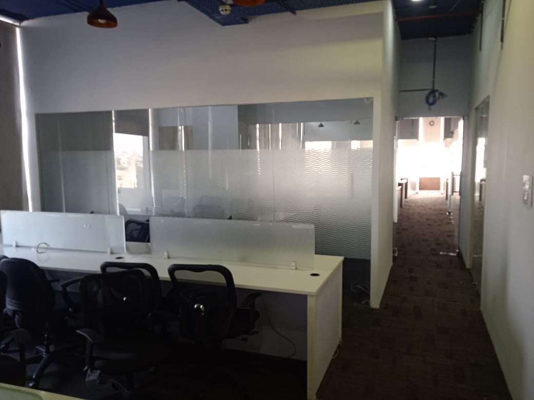 Commercial office space In Vijay Nagar BI370