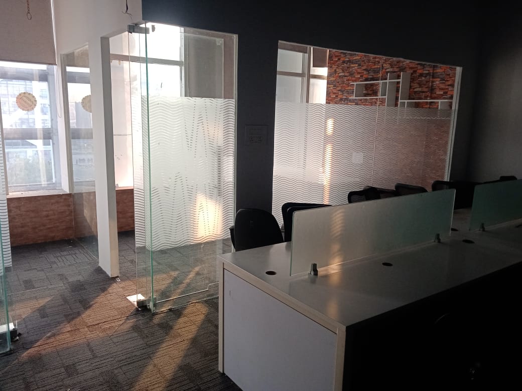 Commercial office space In Vijay Nagar BI370