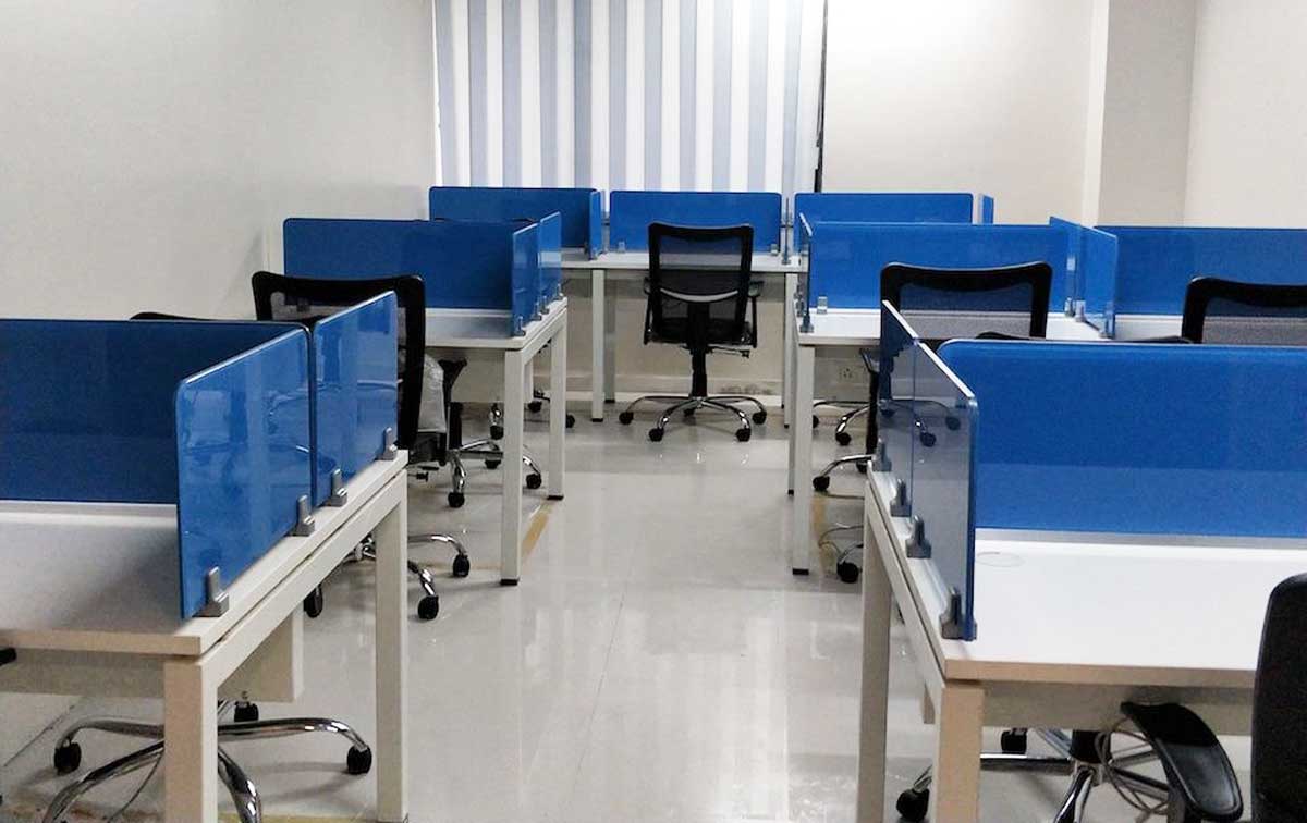 Coworking Space in Viman Nagar BI368 BI368