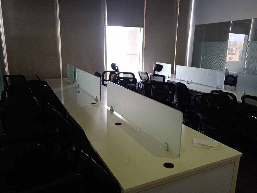 Commercial office space In Vijay Nagar BI370