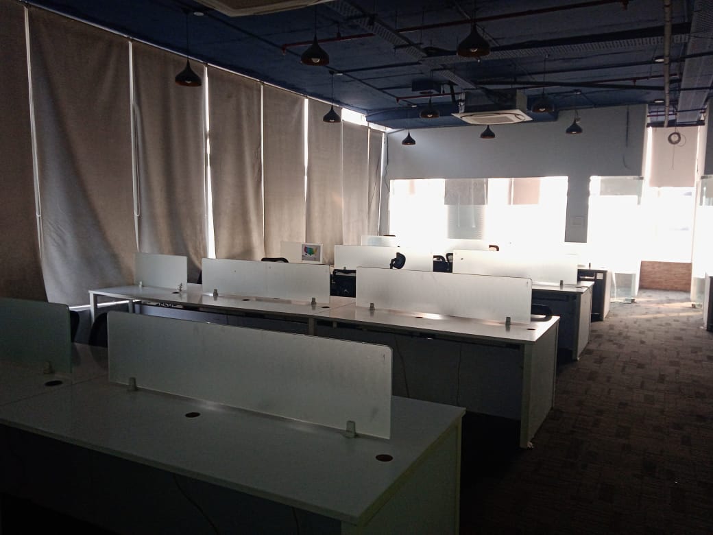 Commercial office space In Vijay Nagar BI370