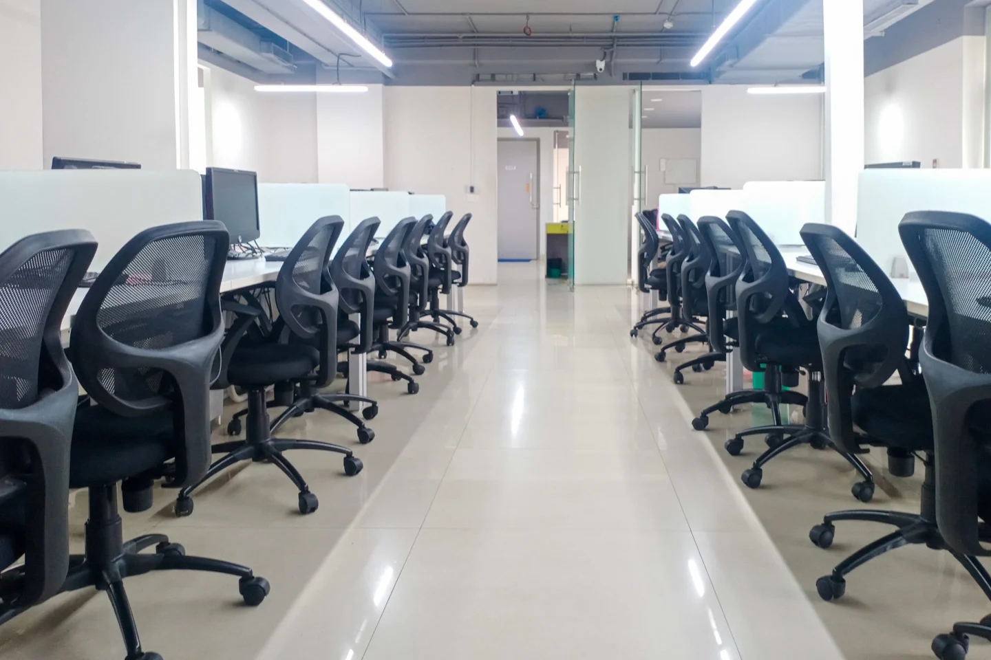 Coworking Space in Sector-5 BI377 BI377