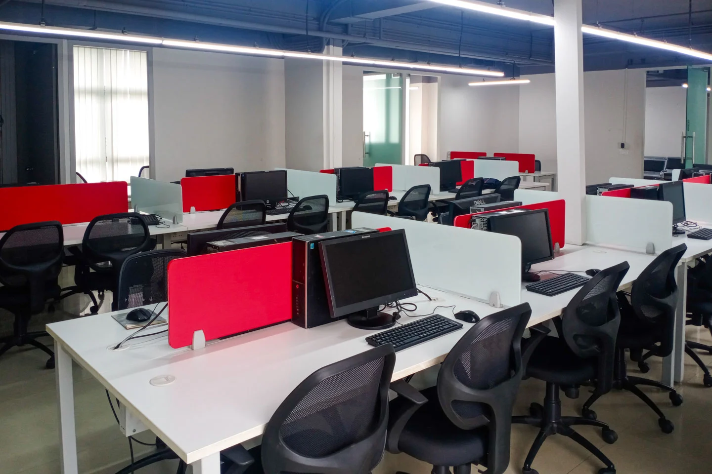 Coworking Space in Borivali BI393 BI393