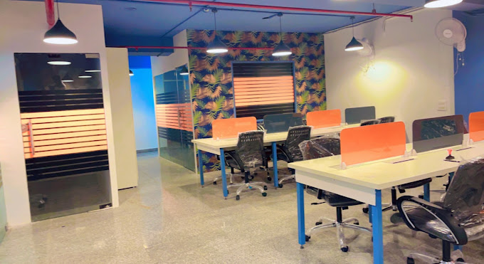 Managed office Space in Sector 2, Noida BI427