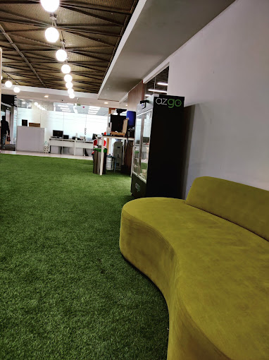 Coworking Space in Balewadi BI402 BI402