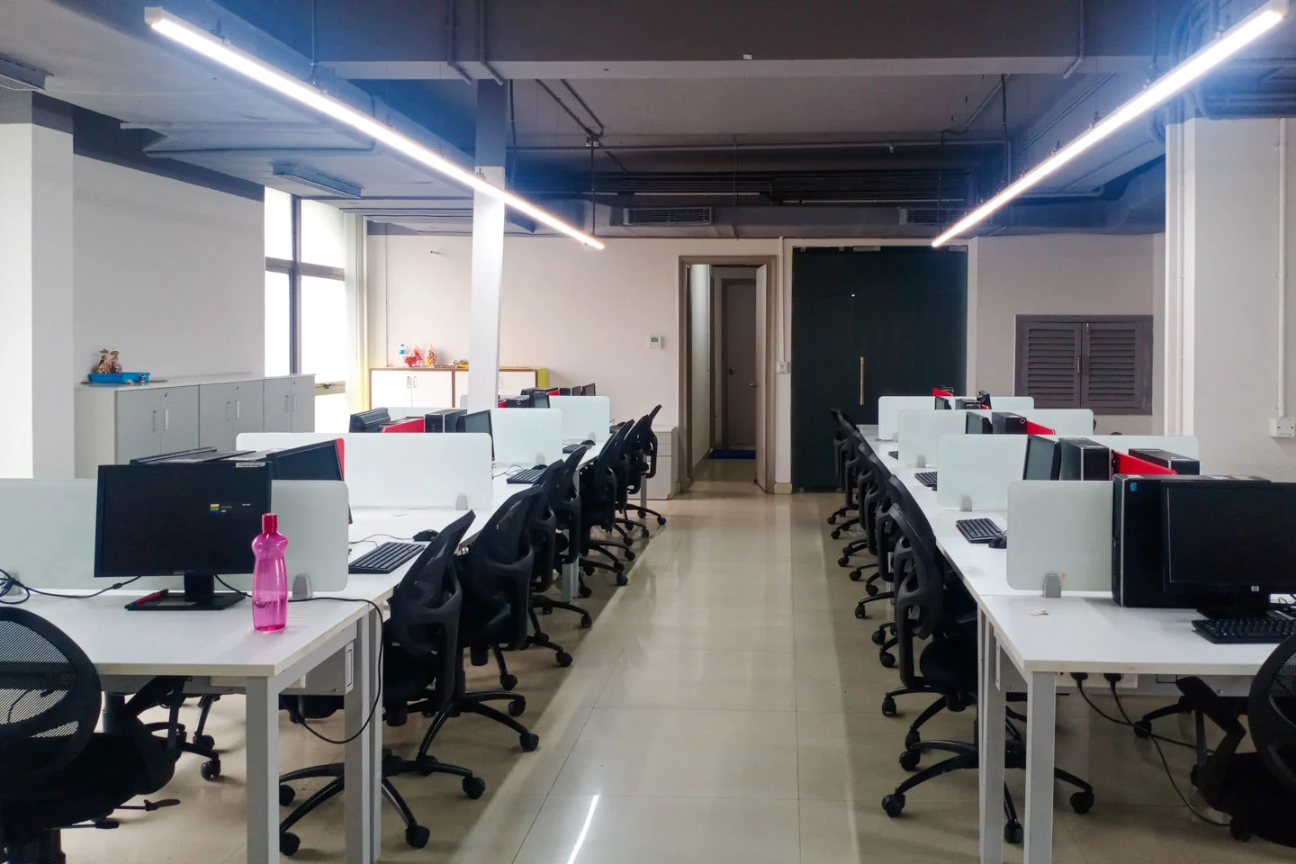 Coworking Space in Borivali BI393 BI393