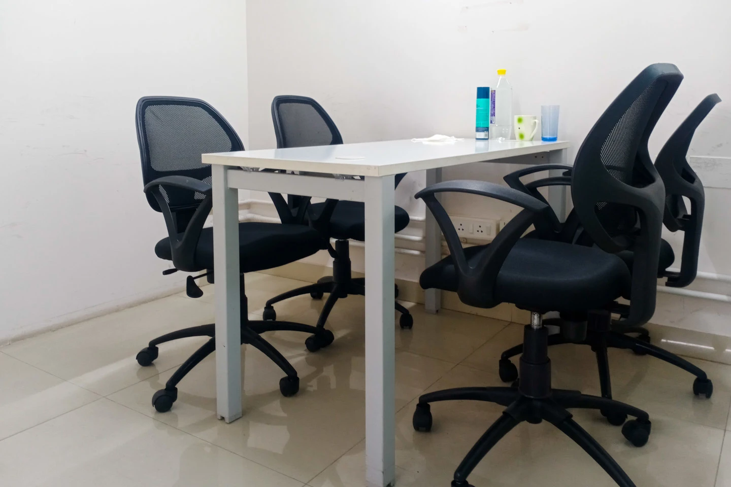 Coworking Space in Borivali BI393 BI393