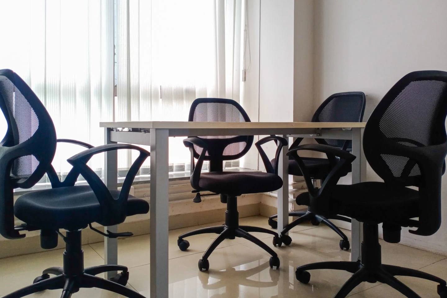 Coworking Space in Borivali BI393 BI393