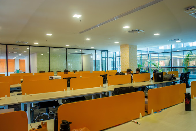 Managed office Space In J. P. Nagar BI420