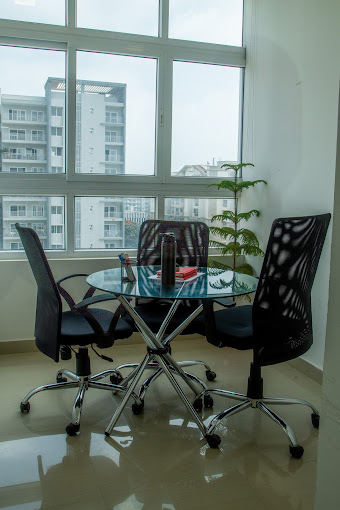 Managed office Space In J. P. Nagar BI420