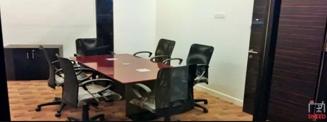 Coworking Space in Andheri BI378 BI378