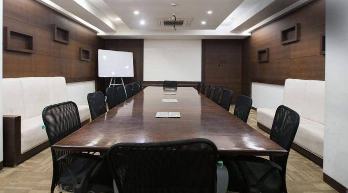 Coworking Space in Andheri BI378 BI378