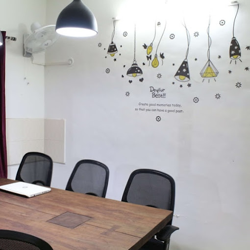 Coworking Space in Baner BI403 BI403