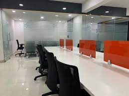 Private Office in Mundhwa BI387 BI387