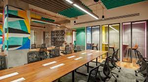 Coworking Space in Baner BI403 BI403