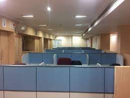 Managed office Space In Kaveri Nagar BI423