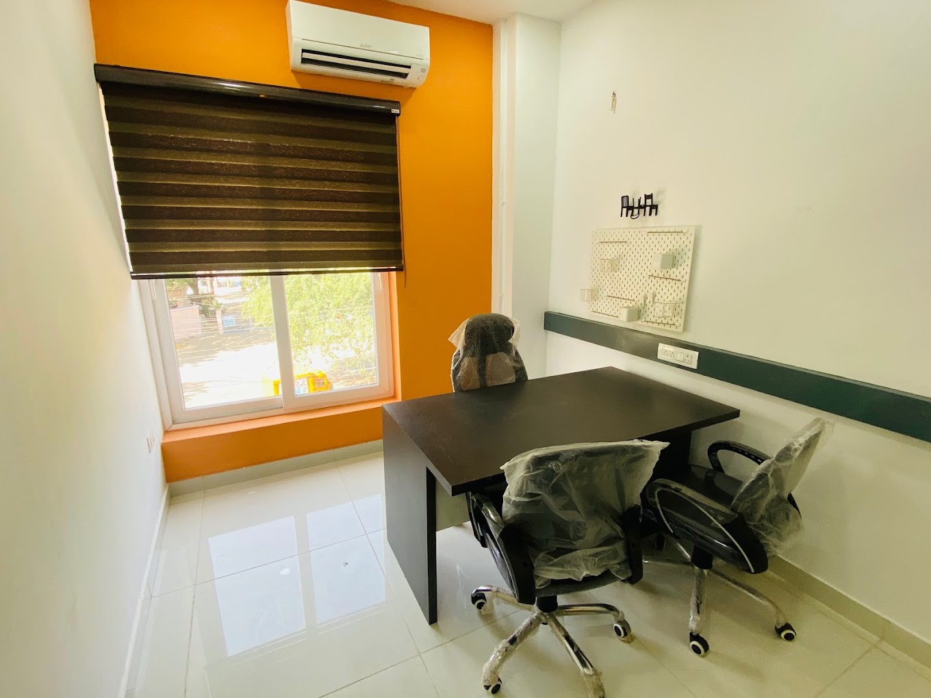 Managed Office Space In Sardarpura BI441